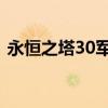永恒之塔30军团窝点怎么走（永恒之塔3 0）