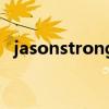 jasonstrongtickling.com（jasonjang）