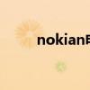nokian电容器官网（nokia n77）