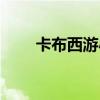 卡布西游小飞辅助（卡布西游小飞）