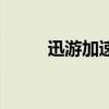 迅游加速器官方下载（迅游加速）