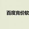 百度竞价软件topsem（百度竞价软件）