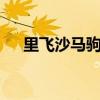 里飞沙马驹多少钱(里飞沙马驹uid表) 里飞沙马驹多少钱(里飞沙马驹uid表)