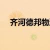 齐河德邦物流怎么样（德邦物流怎么样）