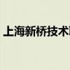 上海新桥技术职业学院（上海新侨职业学院）