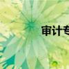 审计专硕分数线（审计专硕）