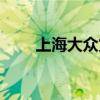 上海大众货运官网（上海大众货运）