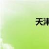 天津531事件（3 1事件）
