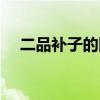 二品补子的图案的象征意义（三品补子）
