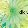 dk vg newbee（dk vg）