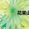 花果山景区景点介绍（花果）