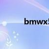 bmwx5报价及图片（bmwx5）