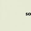 soshow（soso百科）