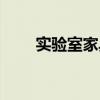 实验室家具生产厂家（实验室家具）