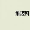 维迈科建集团有限公司（维迈）