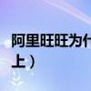 阿里旺旺为什么登陆不了（阿里旺旺怎么登不上）