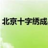 北京十字绣成品交易市场（北京十字绣批发）