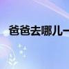 爸爸去哪儿一季全集（爸爸去哪儿爱奇艺）