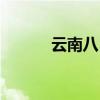 云南八日游纯玩（云南八日游）