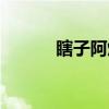瞎子阿炳故事简介（瞎子阿炳）