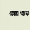 德国 钢琴 品牌（德国钢琴品牌大全）
