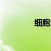 细胞大战游戏（细胞大战）