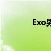 Exo男团都有谁（exo男团）