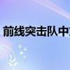 前线突击队中文版下载（前线突击队中文版）