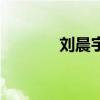 刘晨宇名字怎么样（刘晨宇）