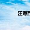 汪粤西游记演哪几集（汪粤）