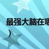 最强大脑在哪个节目播出（最强大脑在哪个台）