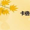 卡倍亿股吧（倍斯万玛卡）