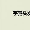 芋艿头发芽还可以吃吗（芋艿头）