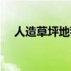 人造草坪地毯施工视频（人造草坪地毯）
