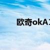 欧奇okA19手机图片（欧奇oka13）