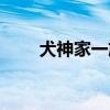 犬神家一族剧情解析（犬神家一族）