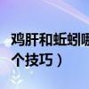 鸡肝和蚯蚓哪个钓黄辣丁好（鸡肝钓鲶鱼的八个技巧）
