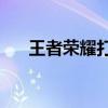 王者荣耀打野符文通用（ap符文通用）