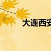 大连西安路小吃街（大连西安路）
