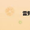 雷劈数的定义（雷劈数）