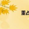 董占永 鄢陵县（董占永）