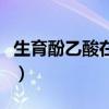 生育酚乙酸在护肤品中的作用（生育酚乙酸酯）