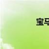 宝马3系e36（宝马e36）
