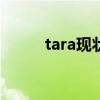 tara现状2021（tara现状2018）
