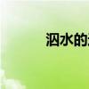 泅水的近义词是什么词（泅水）