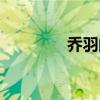 乔羽的作品有哪些（乔羽）