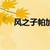 风之子帕加尼多少钱（风之子帕加尼）