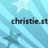 christie.stevens（Tabitha Stevens）