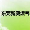 东莞新奥燃气开通费用（东莞新奥燃气开通）