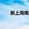 新上海滩插曲秋天（新上海滩插曲）